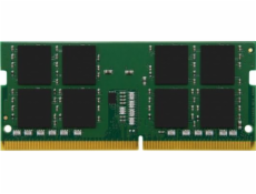 Vyhrazená paměť Kingston DDR4, 16 GB, 2666 MHz, CL19 (KTD-PN426E/16G)