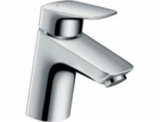 Hansgrohe Logis Standing Chrome Battery (71071000)