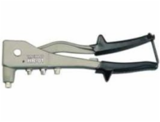 Teng Tools Lever Rivetownica se 4 tipy (HR01)