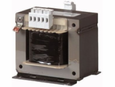 Eaton 1-fázový transformátor 100VA 400 / 24V STN0.1 (204943)