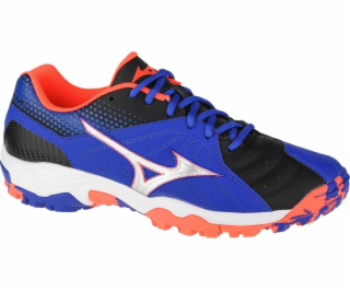 Mizuno Mizuno Wave Gaia 3 x1gd185003 Navy Blue 37