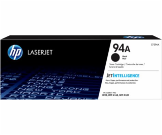 HP CF294A Black