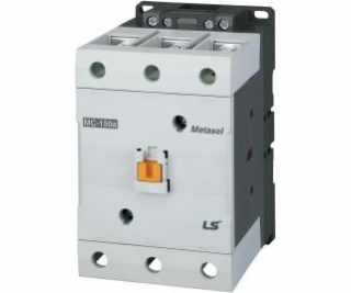 LSIS styk 40A 3P 18,5 kW 24V DC 1Z1R (MC-40A 24VDC 1A1B)