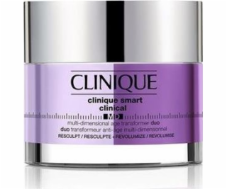 Clinique zpevňující obličejový gel 50 ml