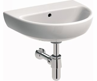 Washbasin poblíž Nova Pro 50cm (M31050000)