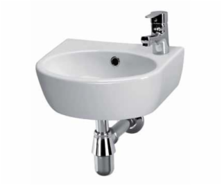 Cersanit Parva 40cm Washbasin (K27-009-P)