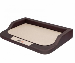 HobbyDog Medico Standard Lair - Brown With Pusingue XXL m...