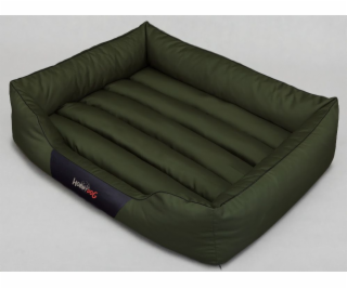 HobbyDog Comfort Lair - Green XXXL