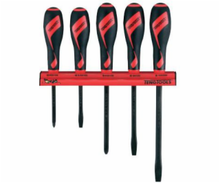 Teng Tools Screwdriver Set 5 PCS. (18597-0100)