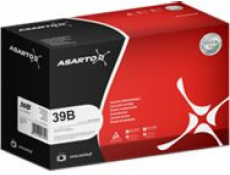 ASARTO Toner Asarto pro HP LJ 4300 Q1339A Black