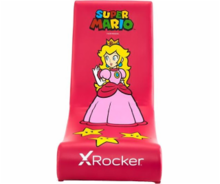 X Rocker X Rocker křeslo oficiálně licencované Nintendo V...