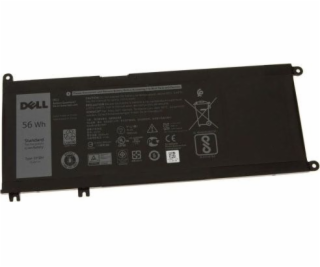 Baterie Dell pro inspiraci Dell 15.2V 3500 mAh (W7nkd)