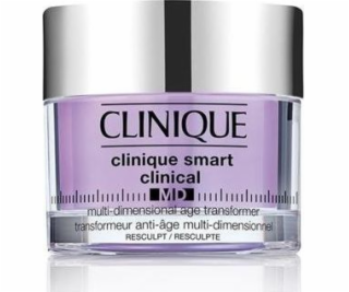 Clinique Face Cream Smart klinický vícerozměrný věkový tr...