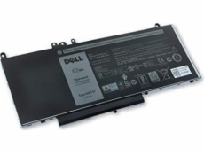 Battery Dell Battery Original 62WHR baterie (K3JK9)