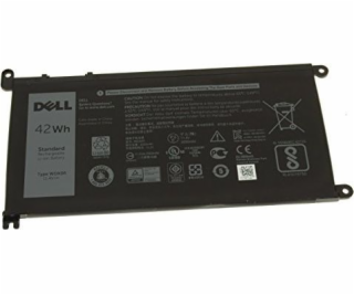 Dell 0Y3F7Y 42Wh baterie