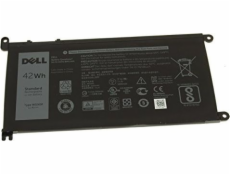 Dell 0Y3F7Y 42Wh baterie