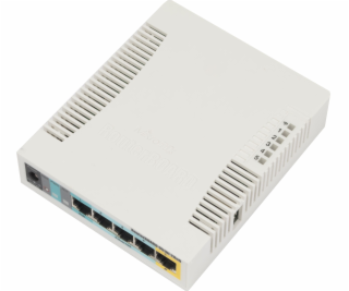 Přístupový bod Mikrotik RB951U-2HND