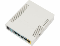 Přístupový bod Mikrotik RB951U-2HND