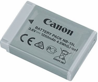 Kánon Canon Battery Battery NB -13L - 21906578