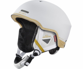 Cairn Helmet Centaure Rescue White R. 56-58 cm