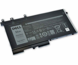 Baterie Dell Battery Lithium-ion pro Dell Latitude 5000 1...