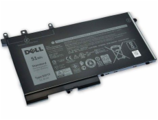 Baterie Dell Battery Lithium-ion pro Dell Latitude 5000 11,4V 51Wh (DJWGP)