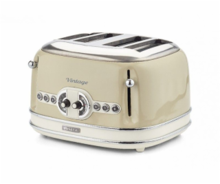 Ariete Toaster 156/03 Vintage