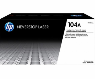 HP HP Inc. Fotosenzitivní buben 104a Neverstop W1104A