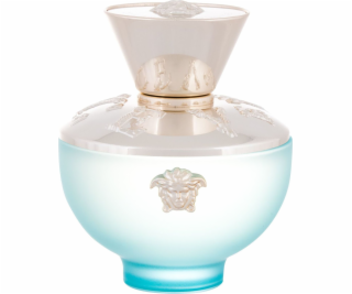 Versace Versace Pour Femme Dylan Turquoise EDT 100 ml