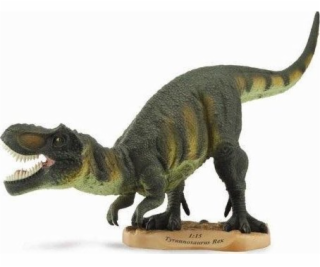 Collecta Tyrannosaur Rex Scale 1:15 v balíčku