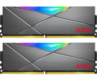 ADAT DDR4 16GB PC 3200 CL16 ADATA KIT (2x 8 GB) Paměť XPG...