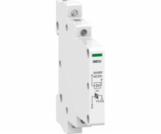 Schneider Electric Control Adaptér pro reflex IMDU A9C18195