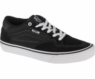 Vans Vans Rowan Pro vn0a4tzcy28 Black 34.5