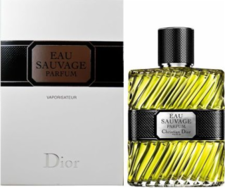 Christian Dior Eau Sauvage EDP 50ml