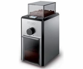 Delonghi Coffee Grinder KG 89