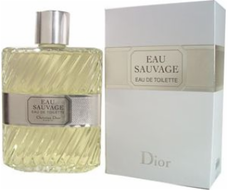 Dior Eau Sauvage EDT 50ml