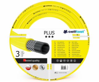 Cellfast Garden Hose Plus pro stojan 3/4 60 MB (10-770)