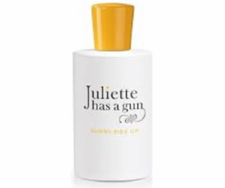 Juliette má slunnou stranu zbraně nahoru EDP 100ml