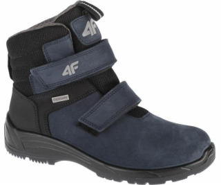 4f 4f Junior Trek HJZ21-JOBMW252-31S Navy 31