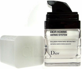 Dior Homme Dermo System Emulsion Hydratante Face Cream 50 ml