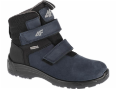 4f 4f Junior Trek HJZ21-JOBMW252-31S Navy 34