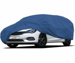 Carpassion Premium Tarpaulin XXM Hatchback Station Délka ...