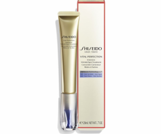 Shiseido Shiseido intenzivní spot inrinkinkle 20 ml