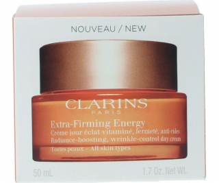 Clarins Clarins Extra zpevňující energii 50 ml