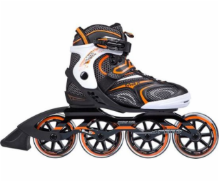 Nils Extreme Bruting Rollers na 1060s Black R. 40