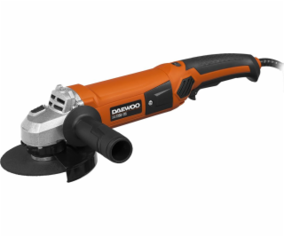 Daewoo Angle Grinder 1200W/DAG 1250-125 Daewoo Grinder