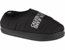 Calvin Klein Calvin Klein Home Shoe Slipper in Warm Linging Ywyw0412-Beh Black 36