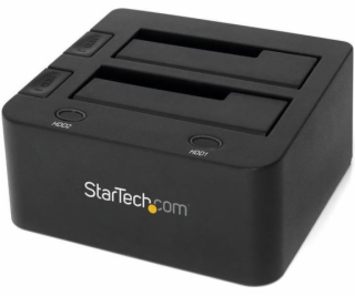 StartEch 2.5/3.5 SATA - USB 3.2 Gen 1 (SDOCK2U33)