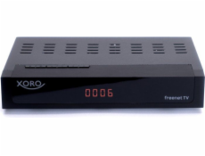 Tuner TV Xoro