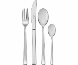 Gerlach Cutlery Set ODA 24 PCS.